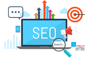 SEO Services in Parkland